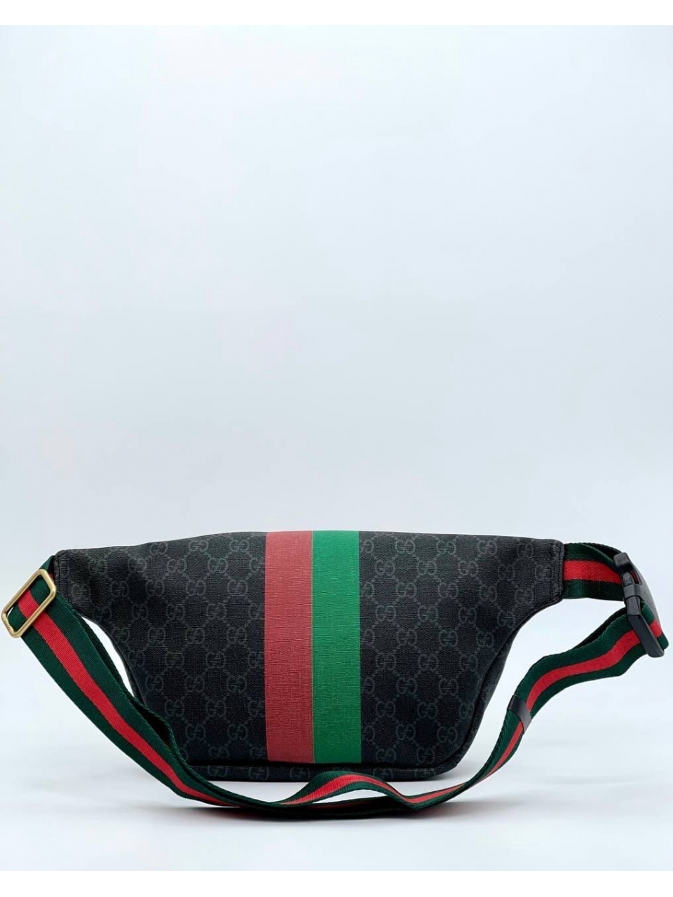 Сумка на пояс Gucci