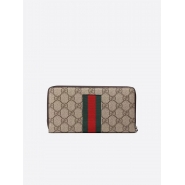 Бумажник Gucci GG Zip Around