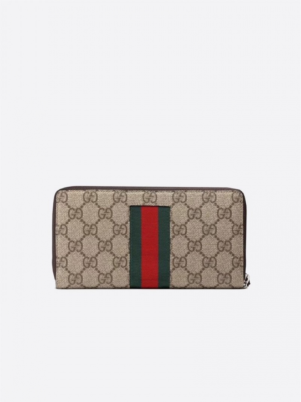 Бумажник Gucci GG Zip Around