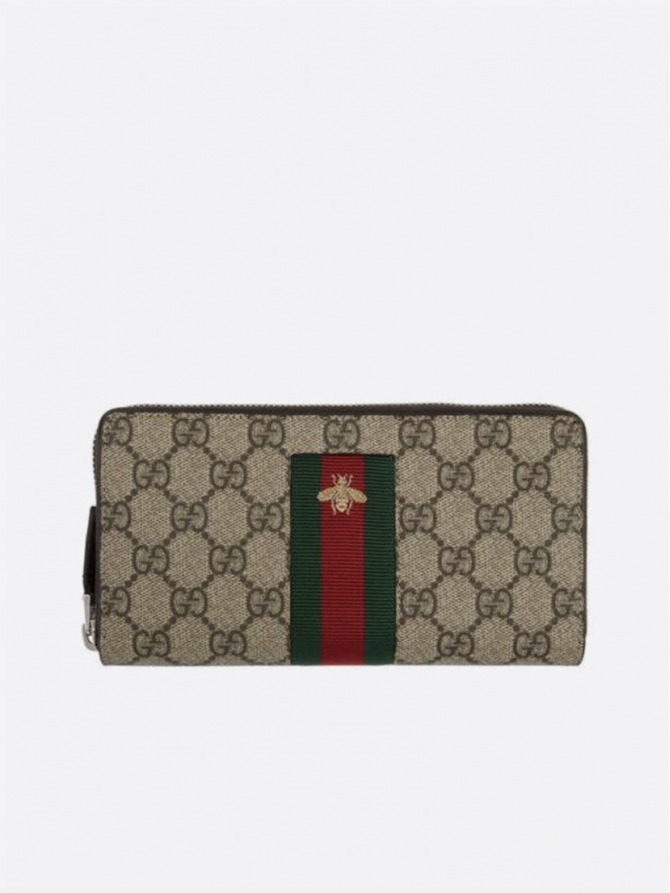 Бумажник Gucci GG Zip Around