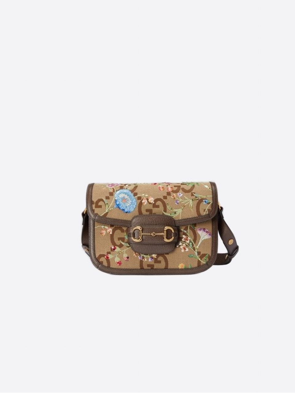 Сумка Gucci 1955 Horsebit