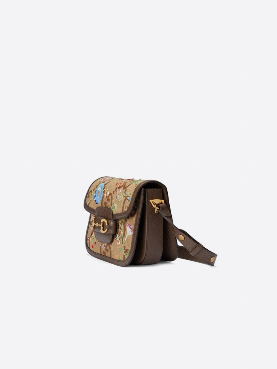 Сумка Gucci 1955 Horsebit