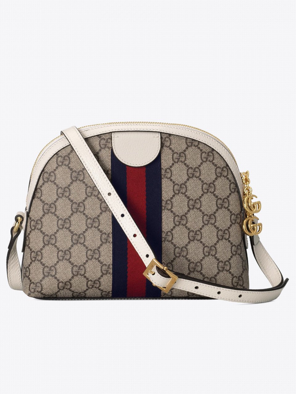 Сумка Gucci Ophidia GG small