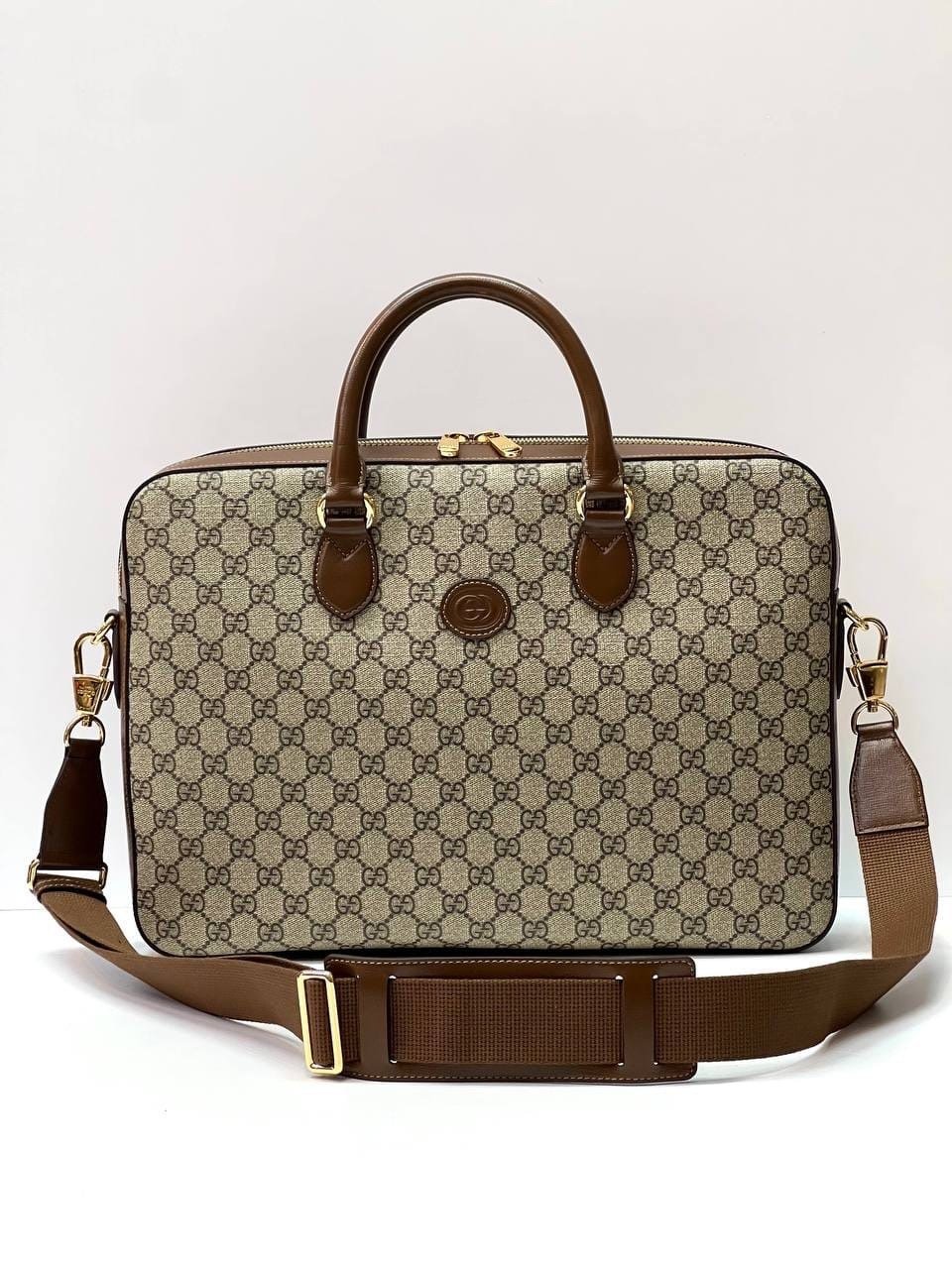 Портфель Gucci