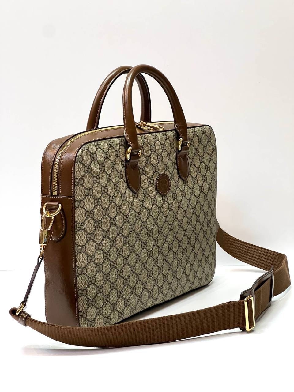 Портфель Gucci