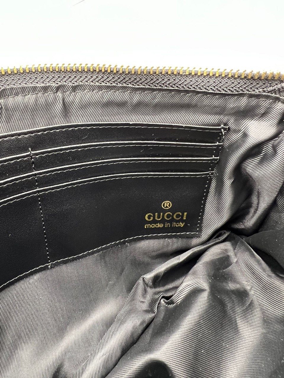 Сумка Gucci