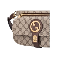 Сумка на пояс Gucci