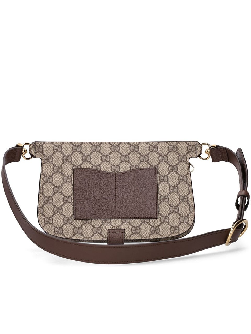 Сумка на пояс Gucci