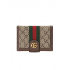 Обложка для паспорта Gucci