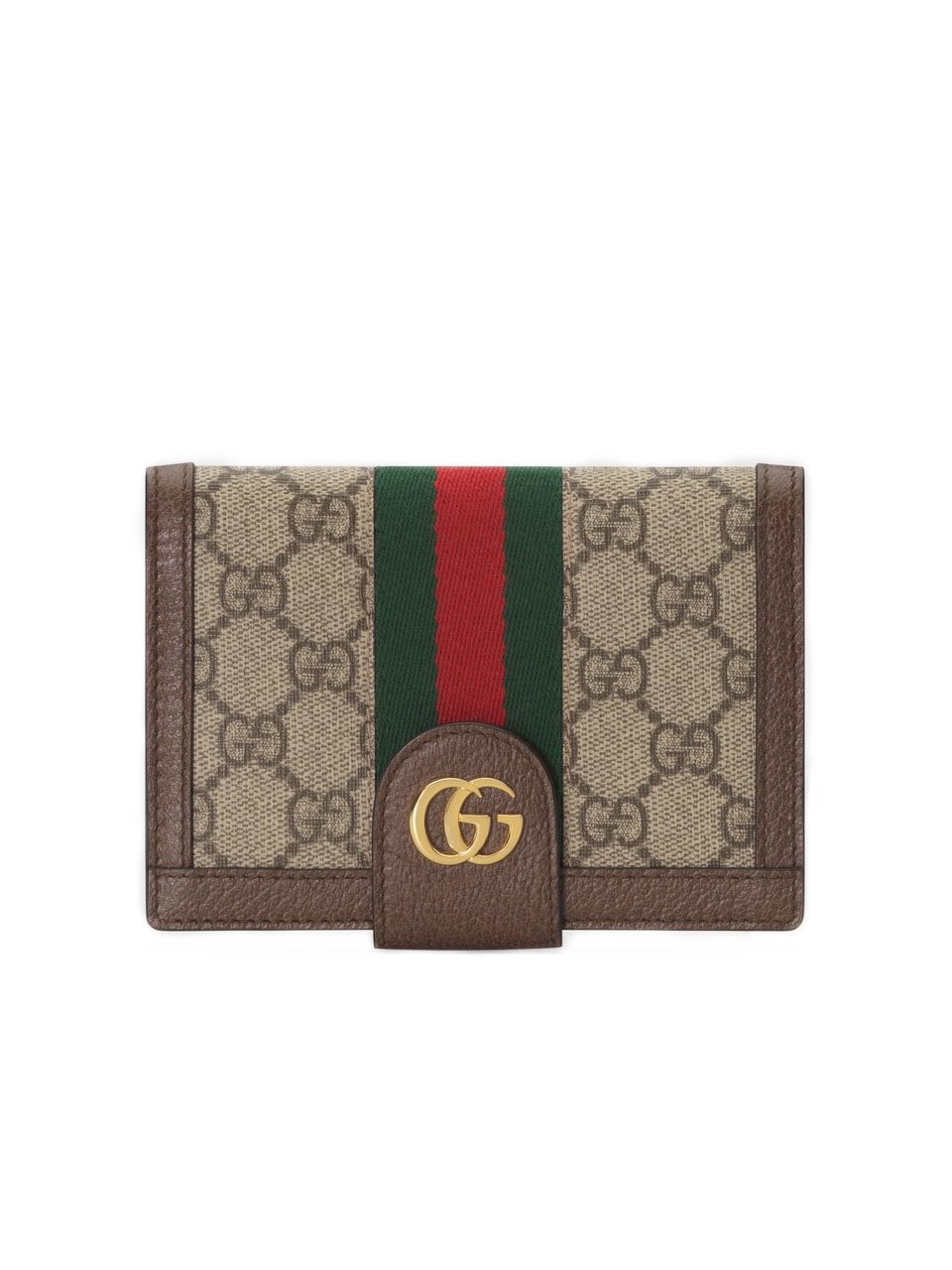 Обложка для паспорта Gucci