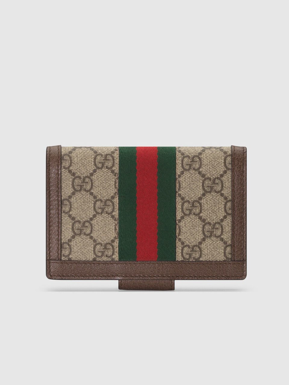 Обложка для паспорта Gucci