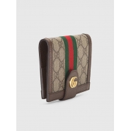 Обложка для паспорта Gucci