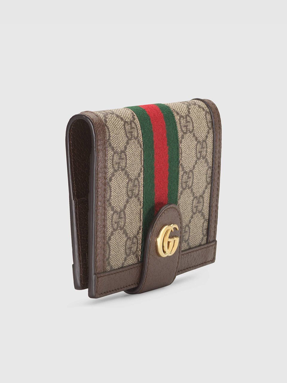 Обложка для паспорта Gucci