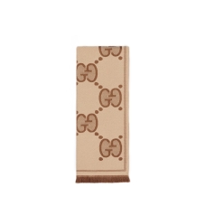 Шарф Gucci