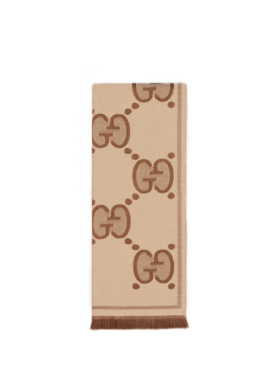 Шарф Gucci