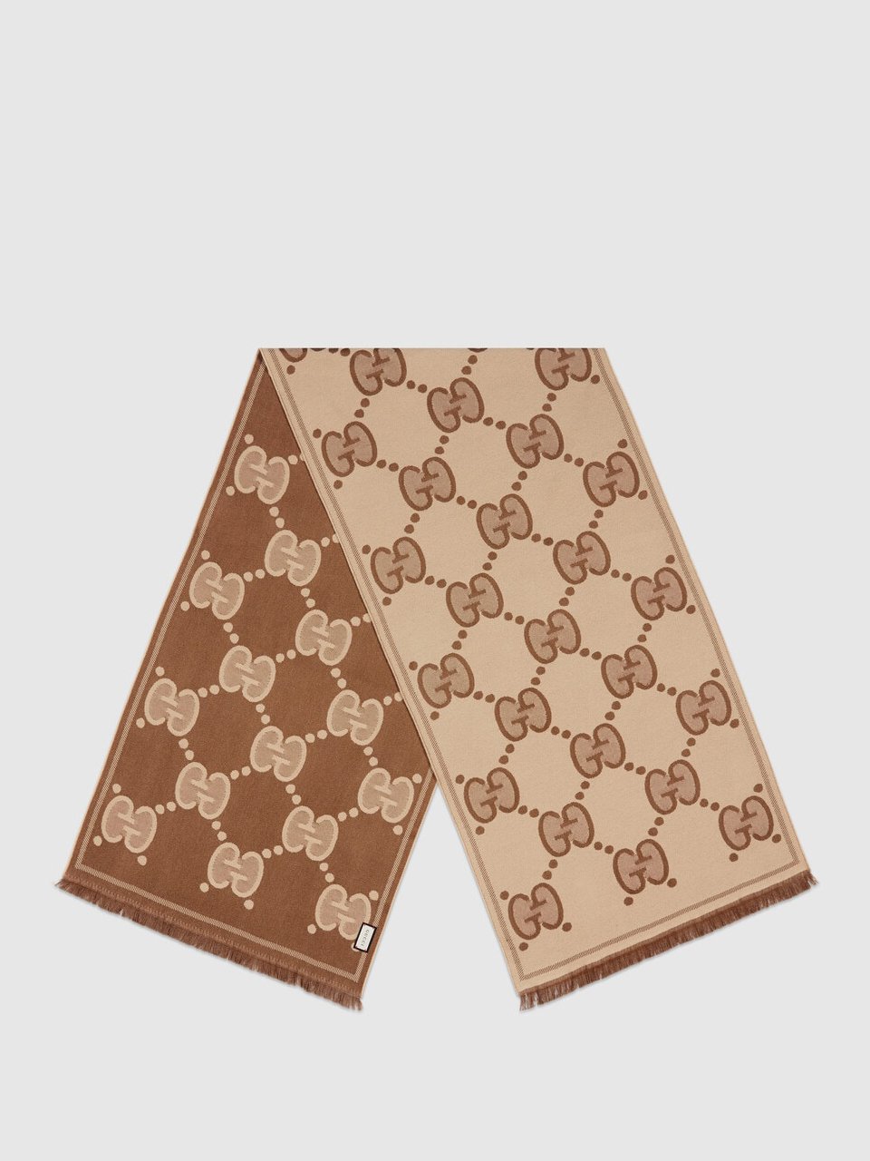 Шарф Gucci