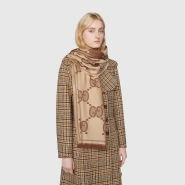Шарф Gucci