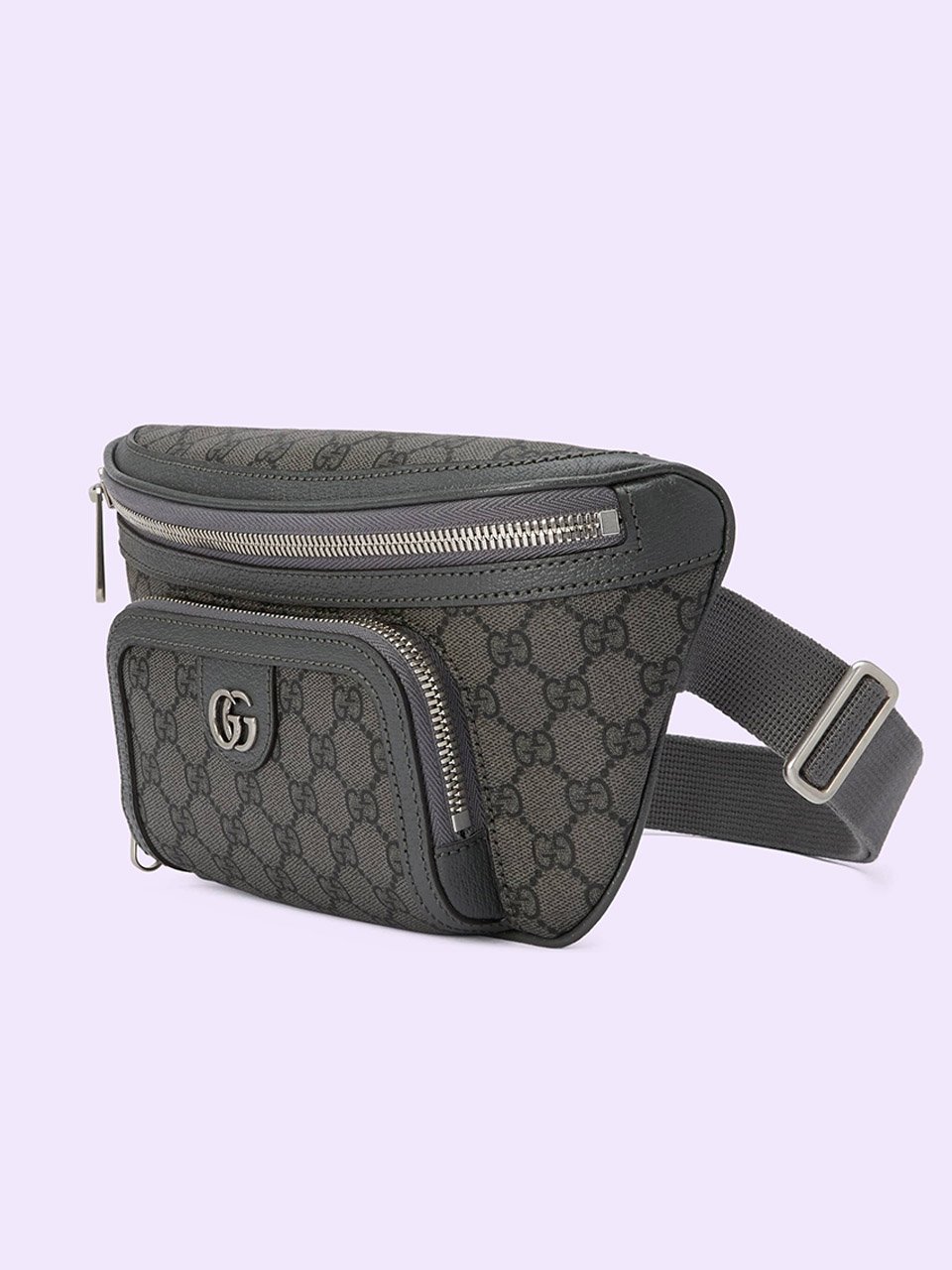 Поясная сумка Ophidia Gucci