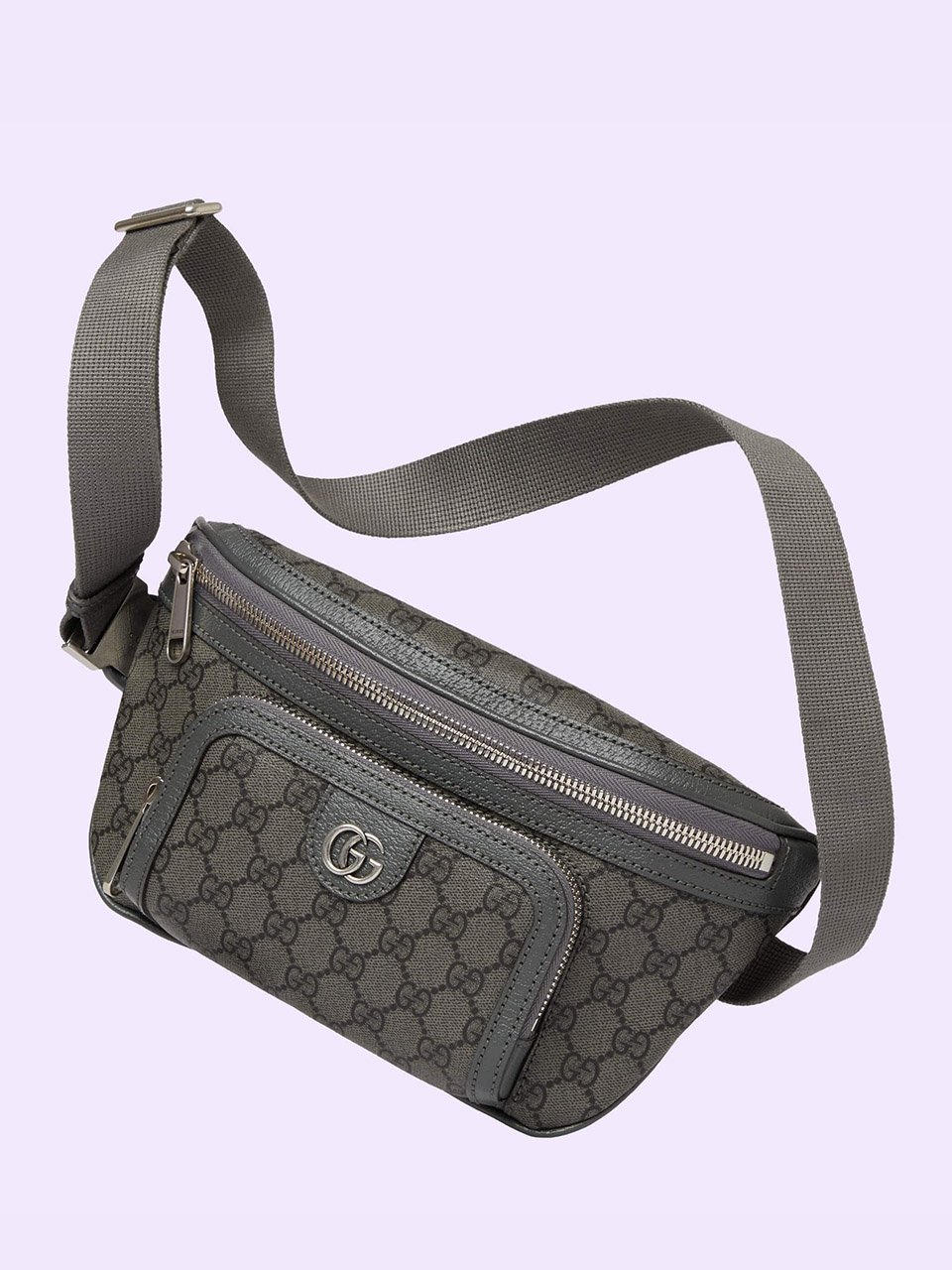 Поясная сумка Ophidia Gucci