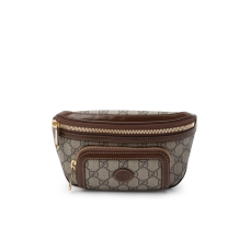 Поясная сумка Gucci GG