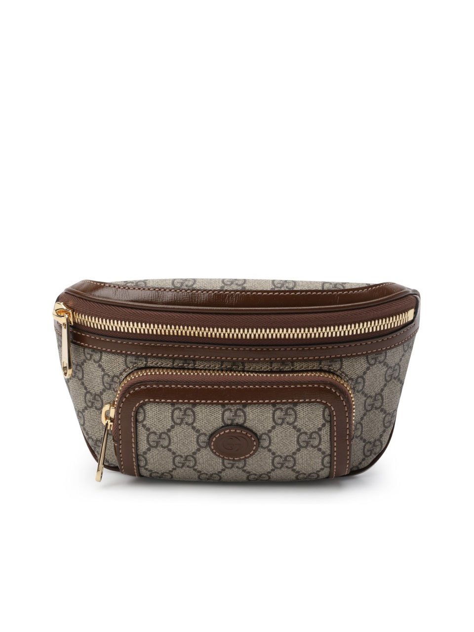 Поясная сумка Gucci GG