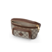 Поясная сумка Gucci GG
