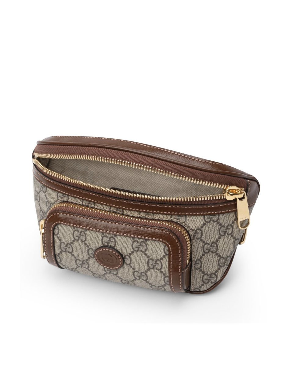 Поясная сумка Gucci GG