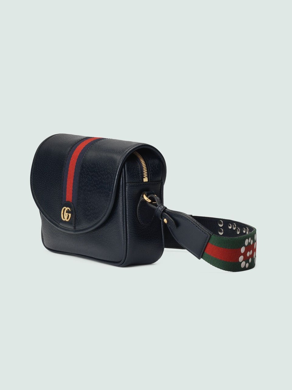 Маленькая сумка Ophidia GG Gucci