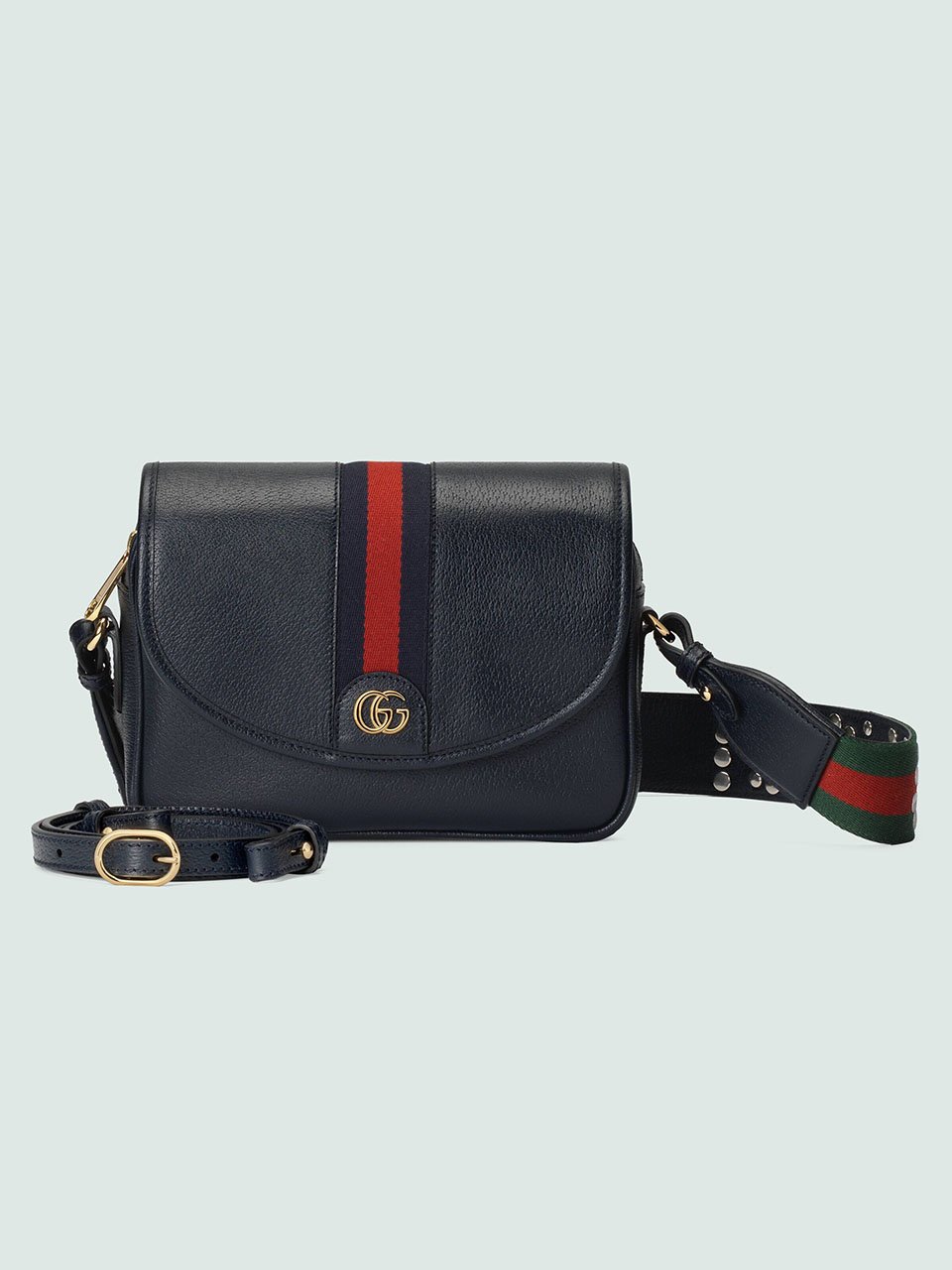 Маленькая сумка Ophidia GG Gucci