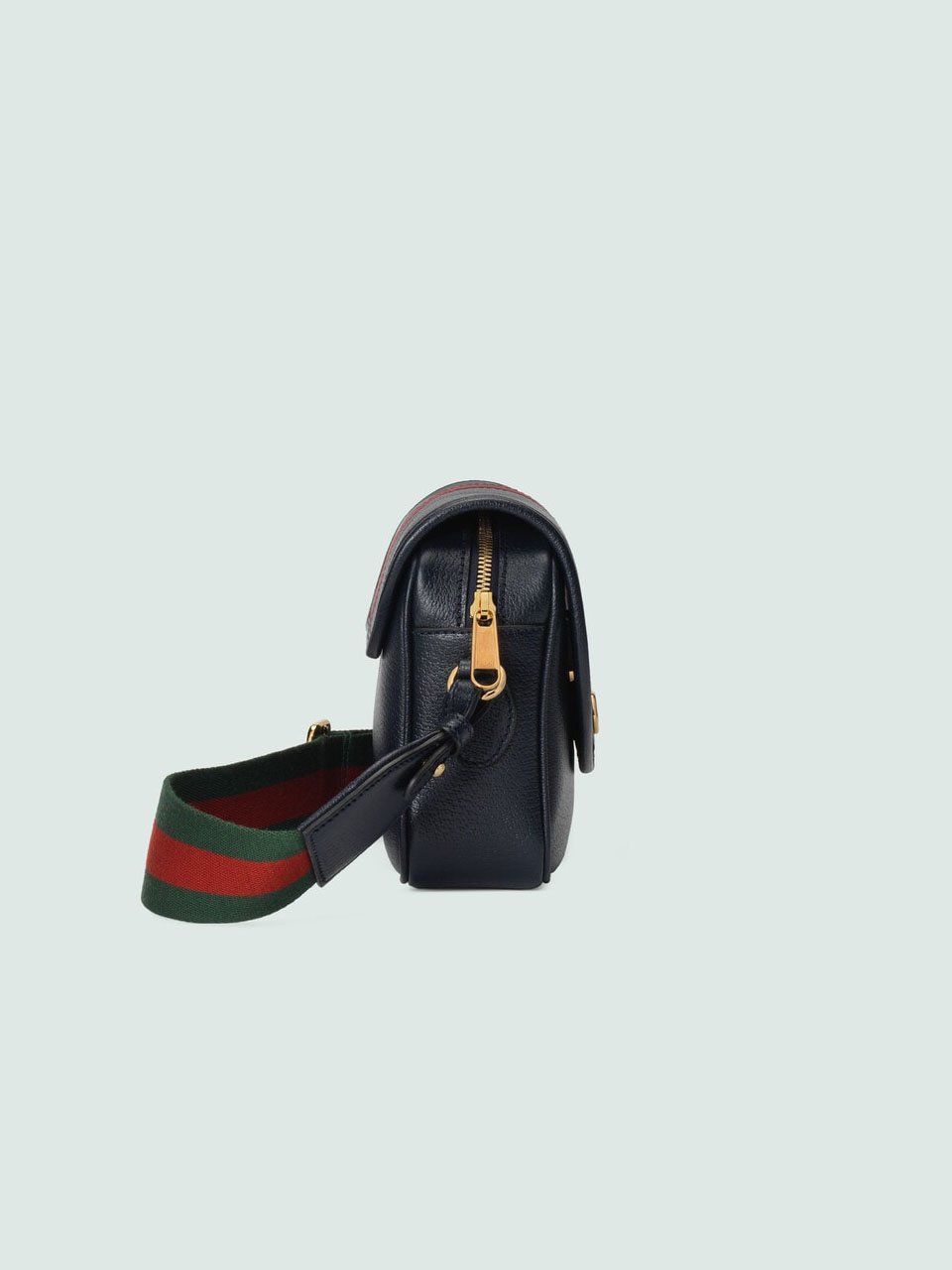 Маленькая сумка Ophidia GG Gucci