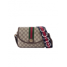 Маленькая сумка Ophidia GG Gucci