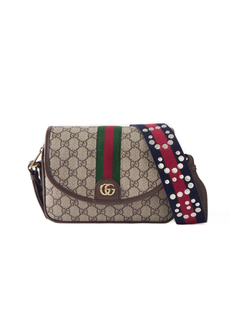 Маленькая сумка Ophidia GG Gucci