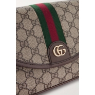 Маленькая сумка Ophidia GG Gucci