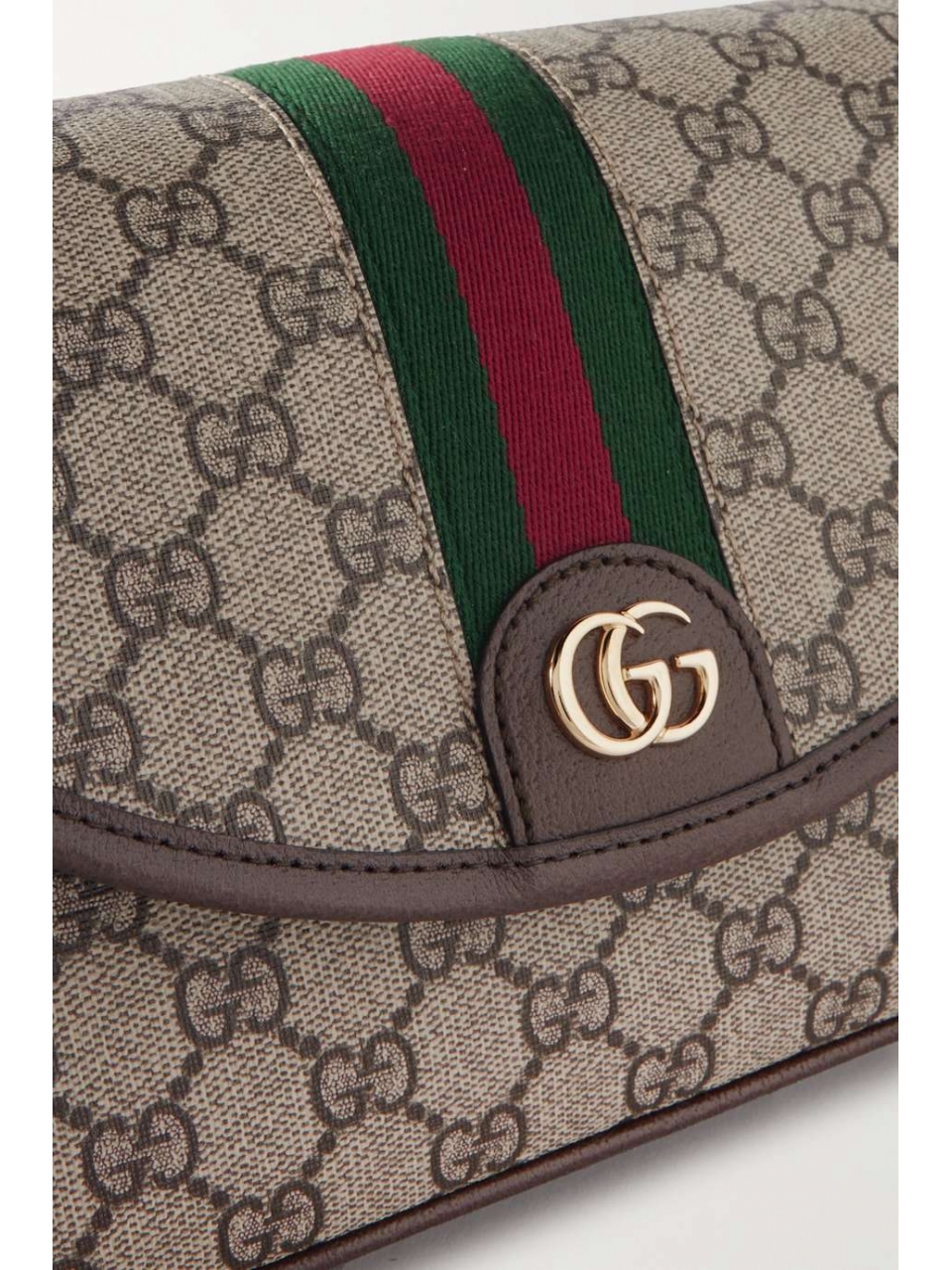 Маленькая сумка Ophidia GG Gucci