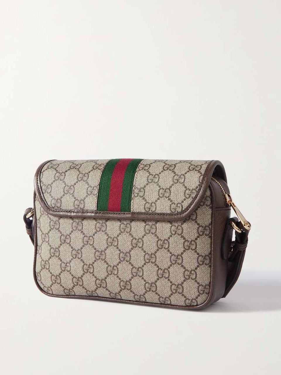 Маленькая сумка Ophidia GG Gucci