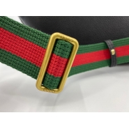 Сумка на пояс Gucci