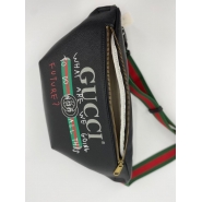 Сумка на пояс Gucci