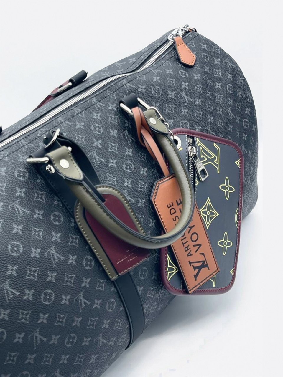 Сумка Louis Vuitton