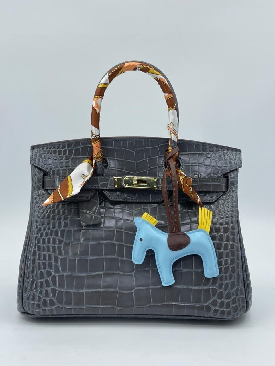Сумка Hermes