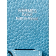 Сумка Hermes Evelyne GM