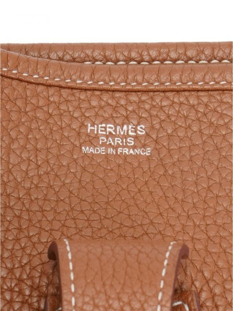 Сумка Hermes Evelyne GM III