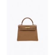 Сумка Hermes Kelly 28 Gold