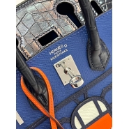 Сумка Hermes Birkin home bag mini 20