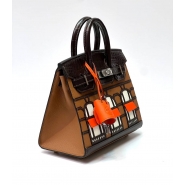 Сумка Hermes Birkin home bag mini 20