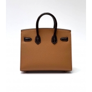 Сумка Hermes Birkin home bag mini 20