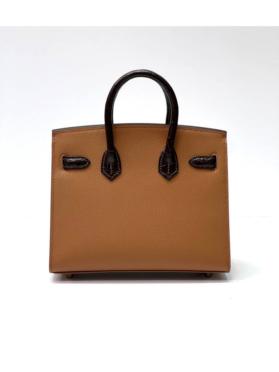 Сумка Hermes Birkin home bag mini 20