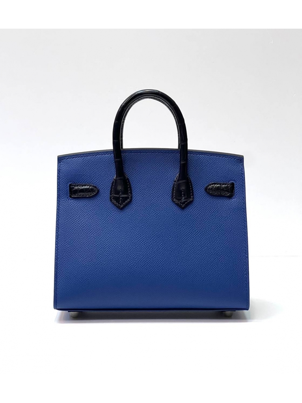 Сумка Hermes Birkin home bag mini 20