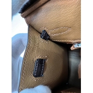 Сумка Hermes Birkin home bag mini 20