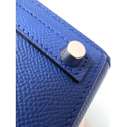 Сумка Hermes Birkin home bag mini 20