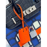 Сумка Hermes Birkin home bag mini 20